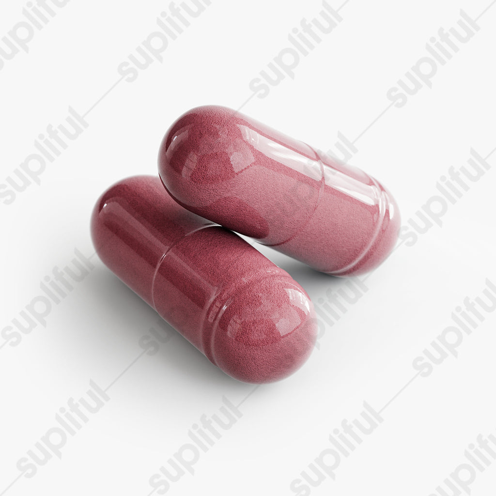 Premium Beetroot Blood Pusher