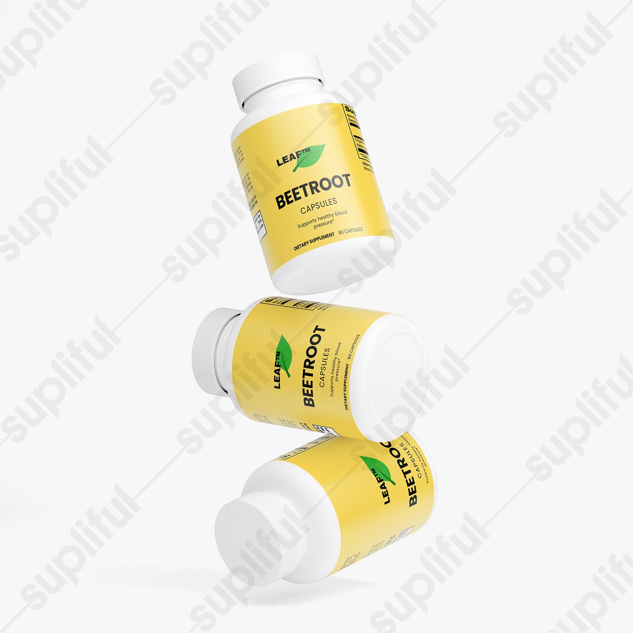 Premium Beetroot Blood Pusher