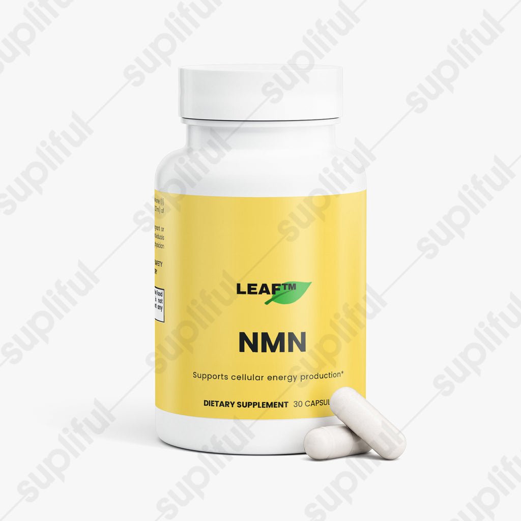 Premium NMN