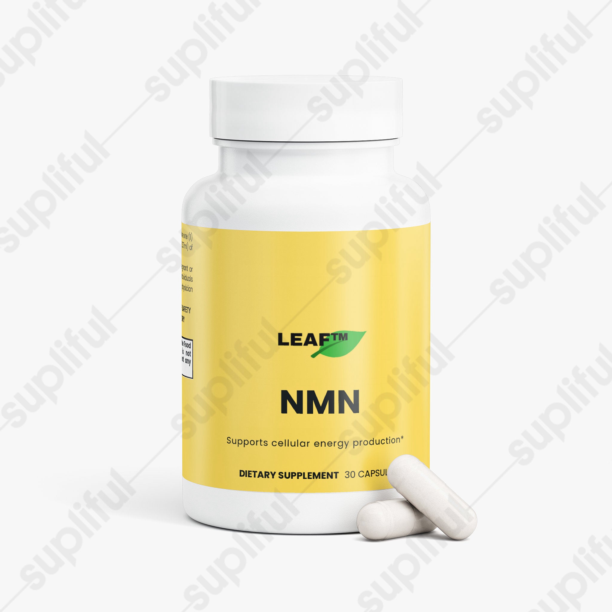 Premium NMN