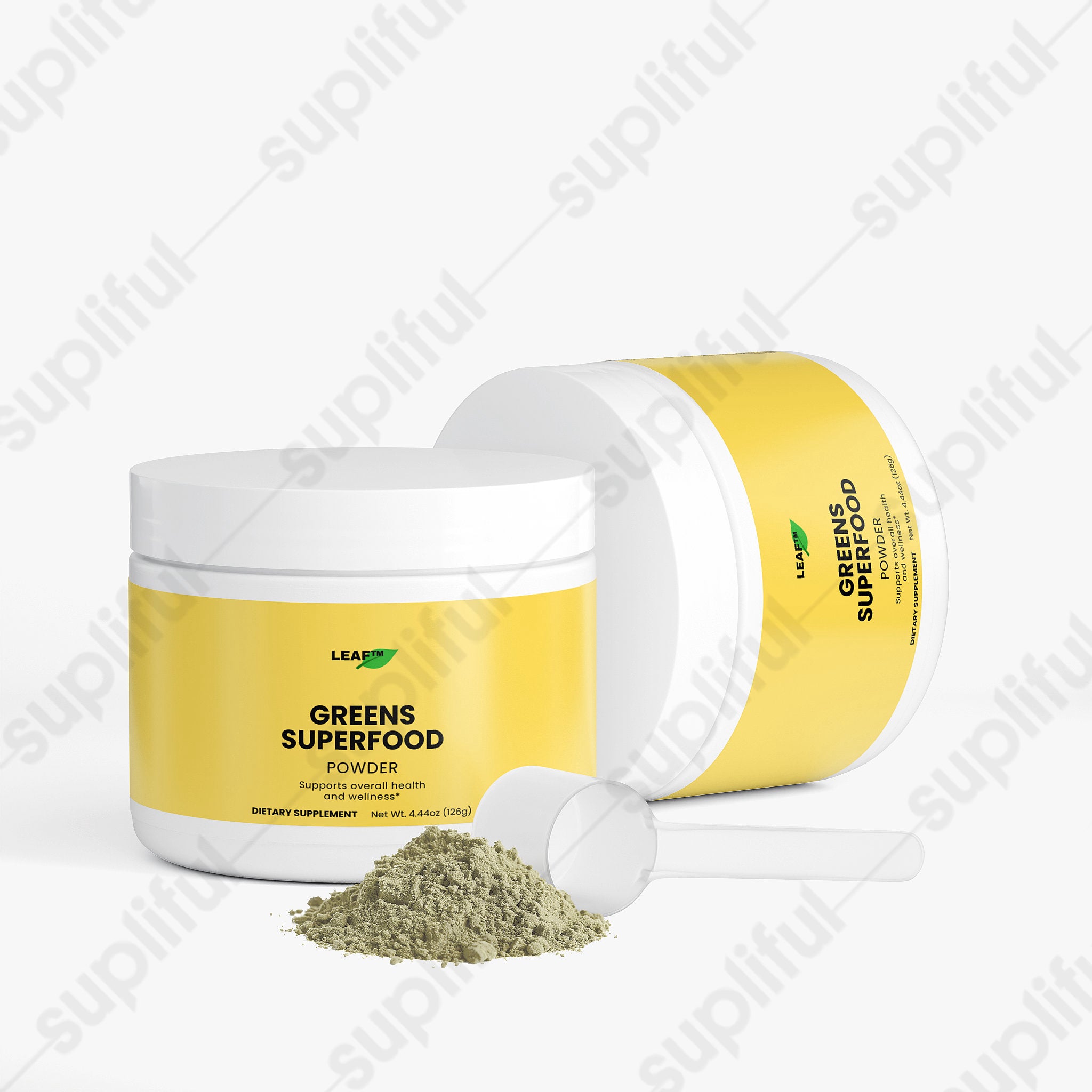 Greens Superfood
