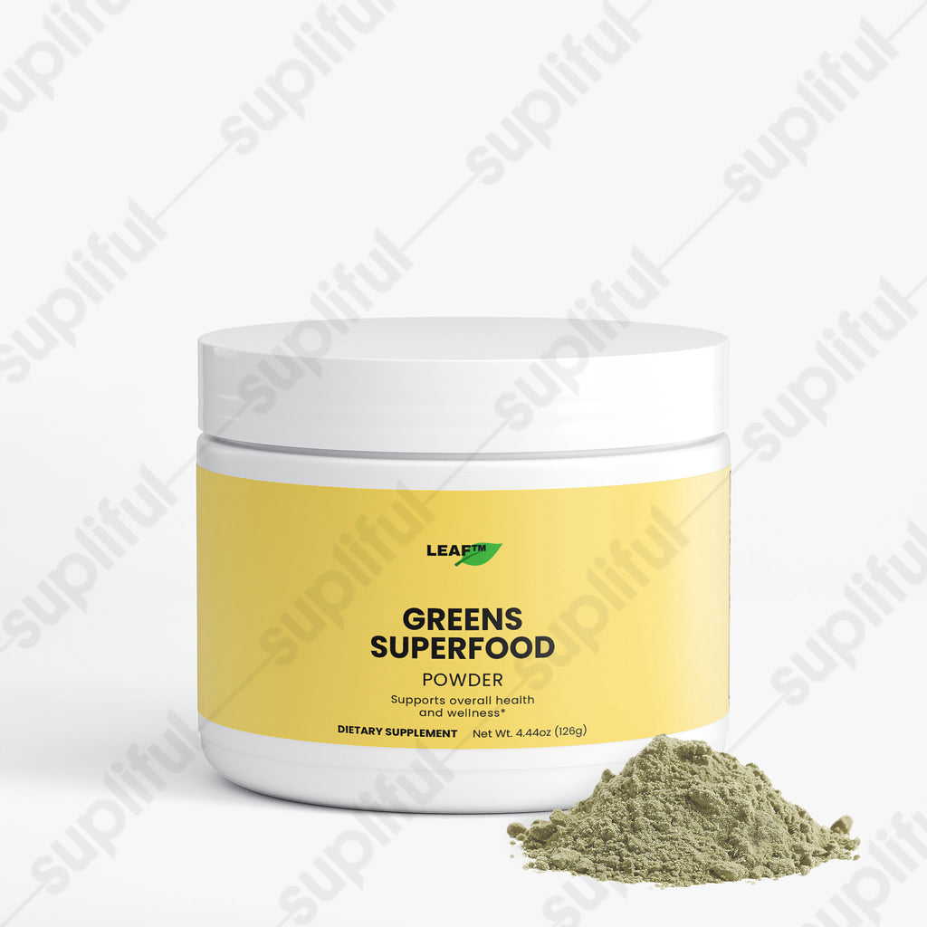 Greens Superfood