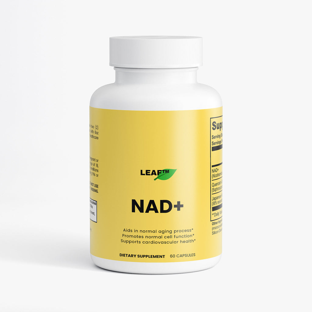 Premium NAD+