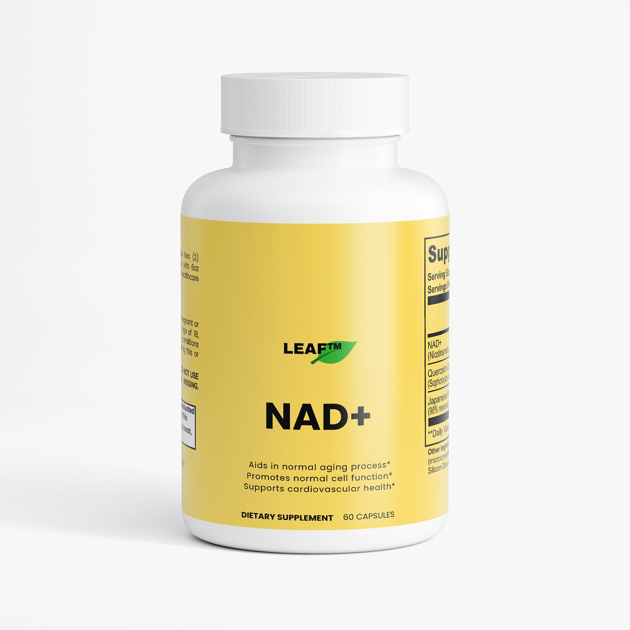 Premium NAD+
