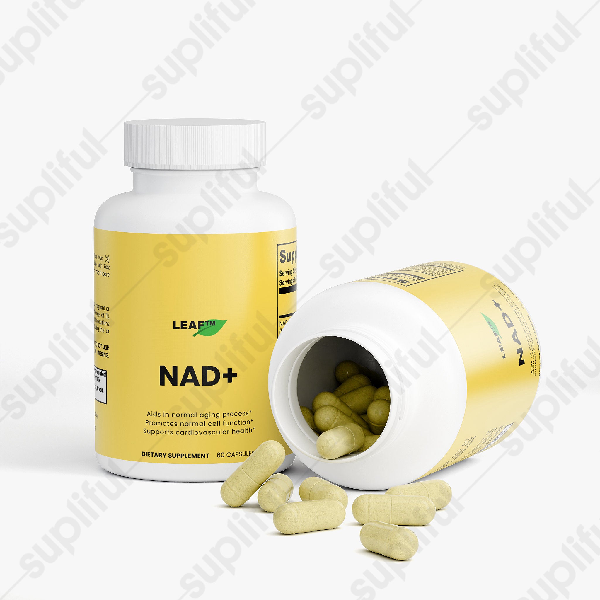 Premium NAD+