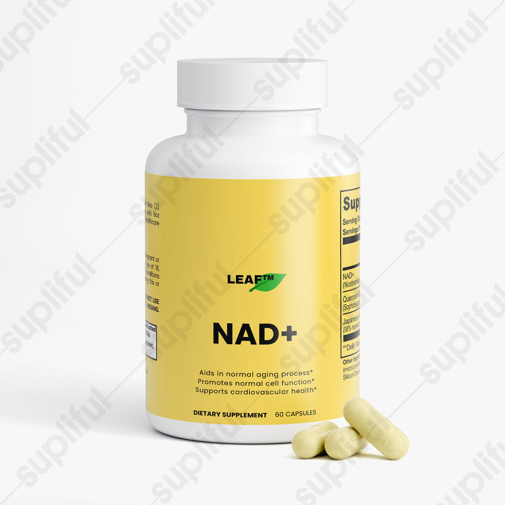 Premium NAD+