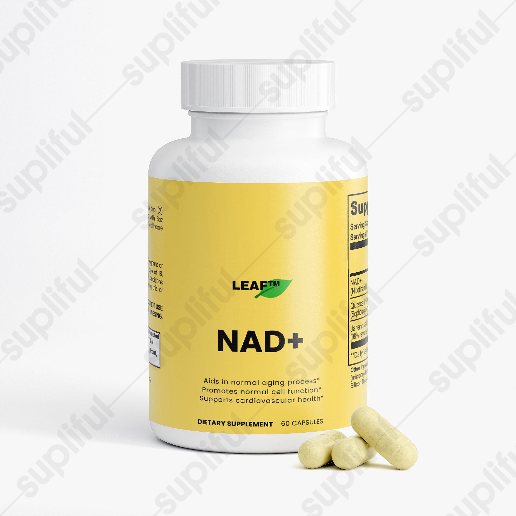 Premium NAD+