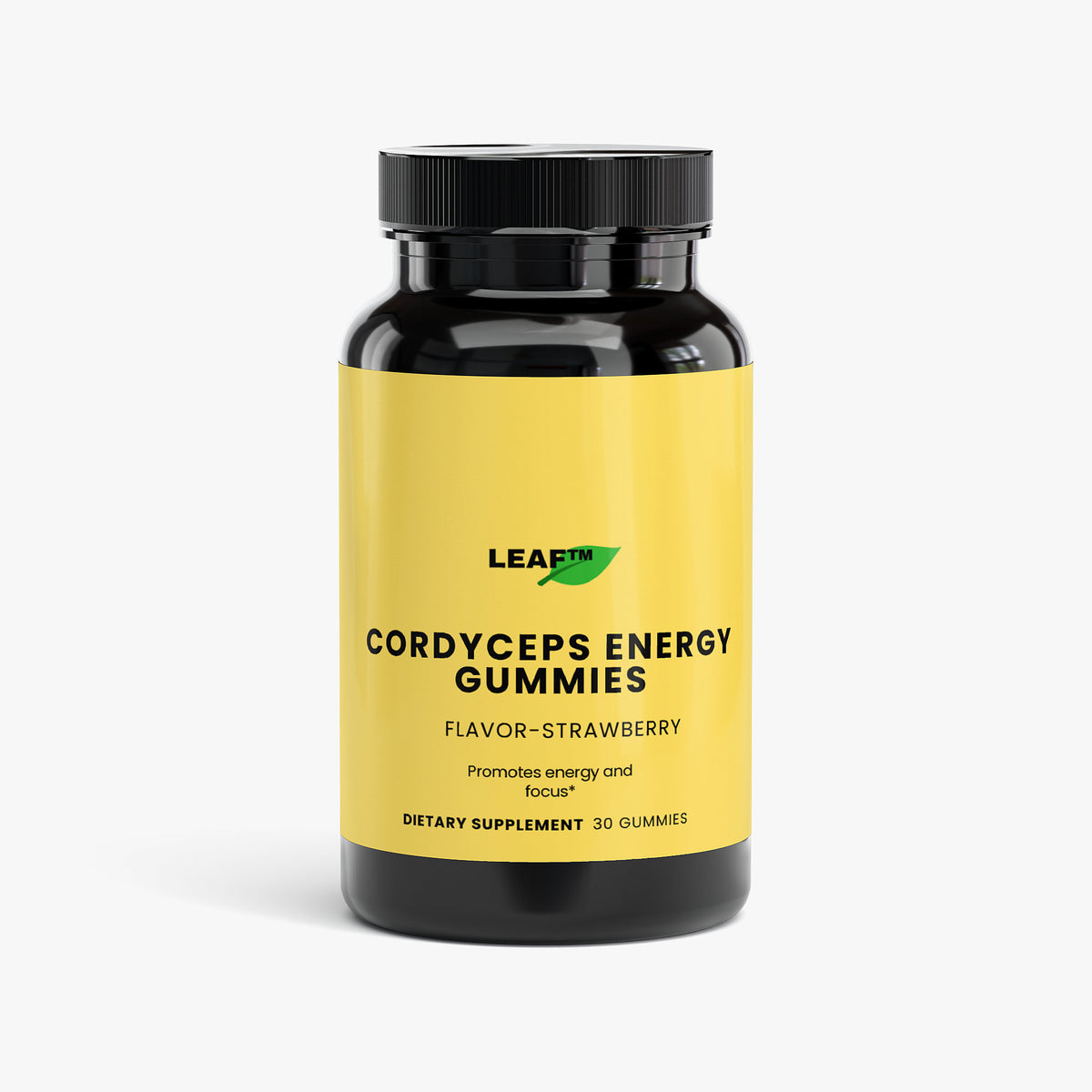 Cellular Energy Multiplier Gummies