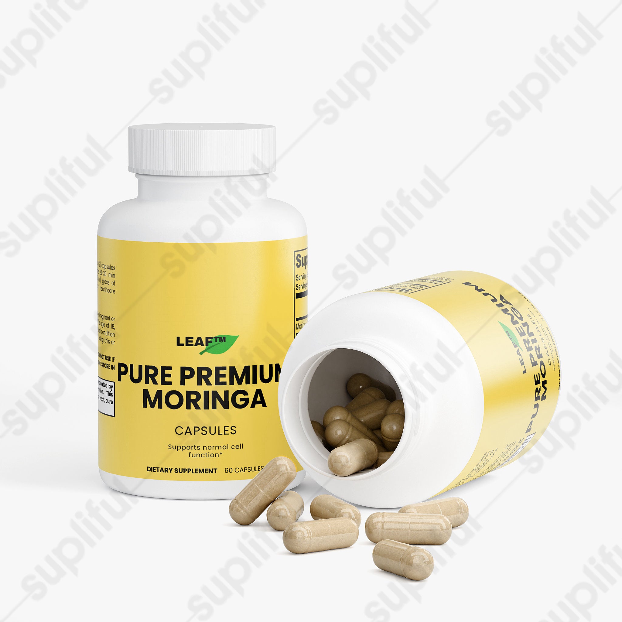 Moringa Pure
