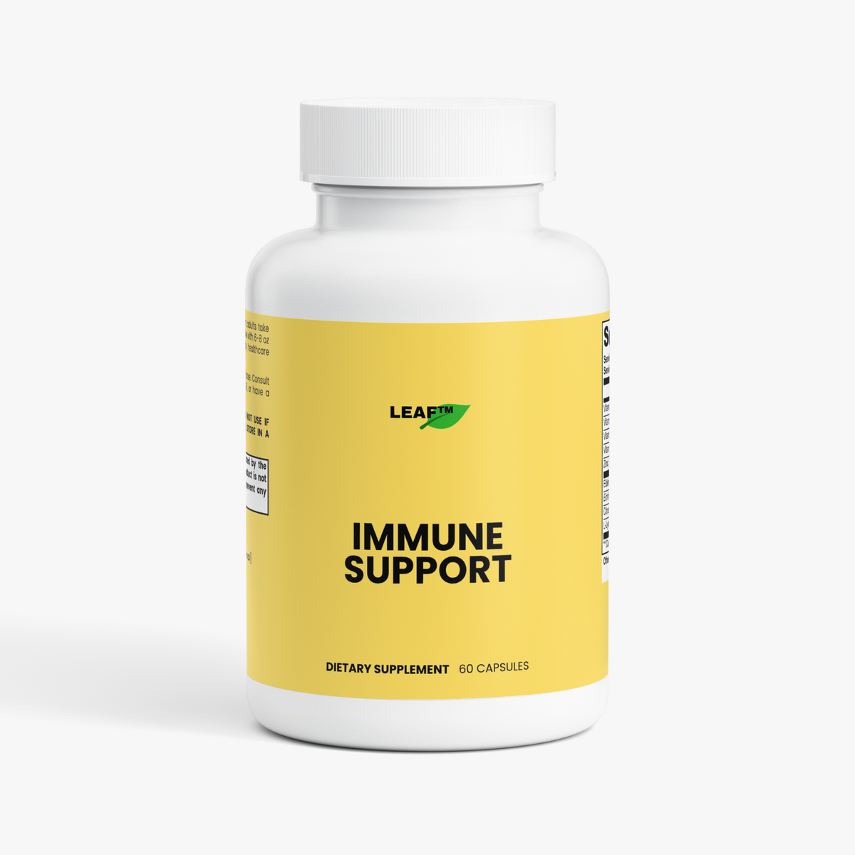 Immune Support Complex