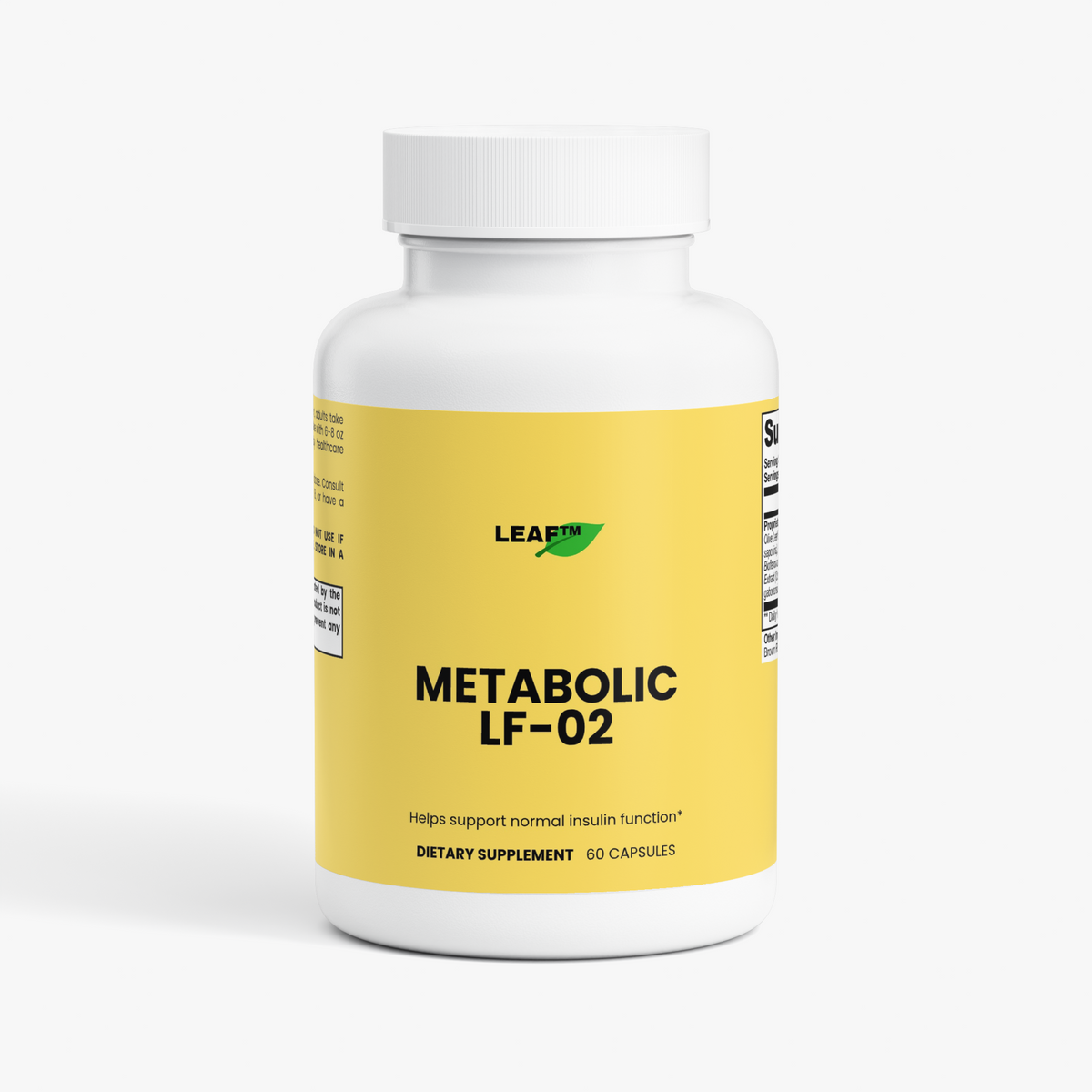 Metabolic LF-02